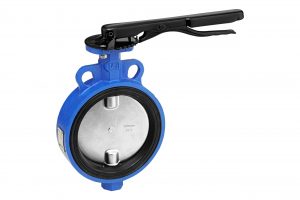 Wafer Butterfly Valve