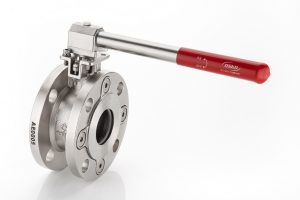 Wafer Ball Valve | OSKO Valves